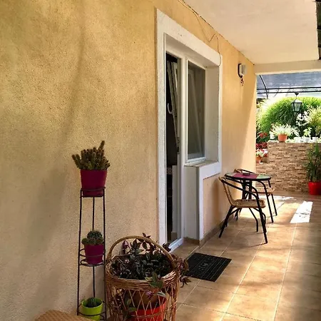 Apartmani Pe-Ko Dojran Exterior photo