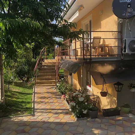 Apartmani Pe-Ko Dojran Exterior photo