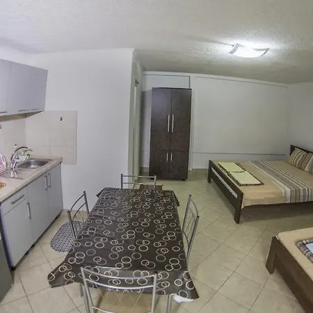 Apartmani Pe-Ko Dojran Exterior photo