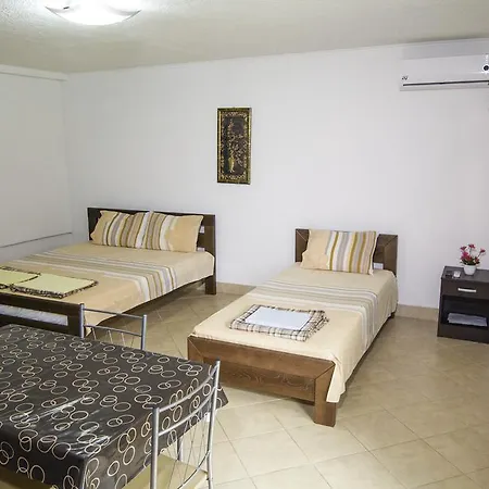 Apartmani Pe-Ko Dojran Exterior photo