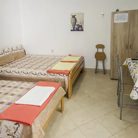 Apartmani Pe-Ko Dojran Exterior photo
