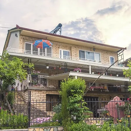 Apartmani Pe-Ko Dojran Exterior photo