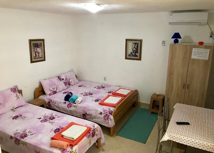 Apartmani Pe-Ko