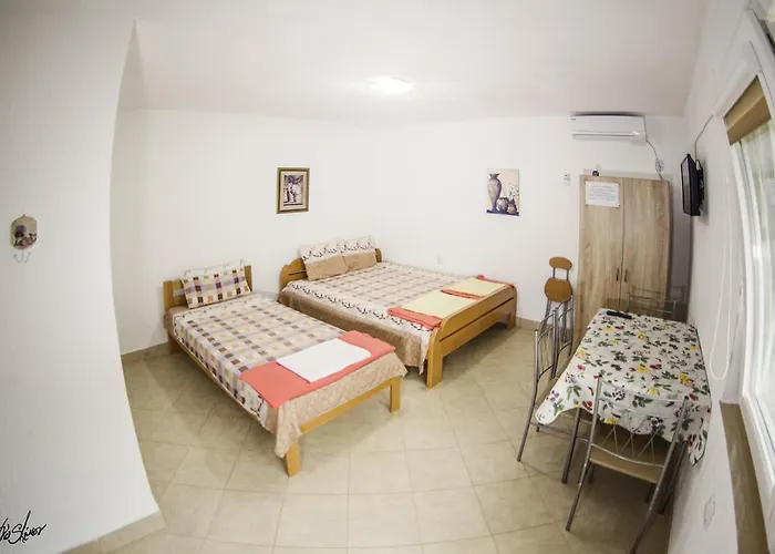Apartmani Pe-Ko