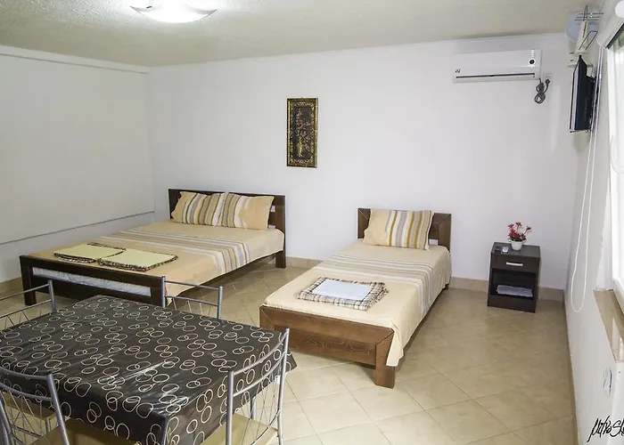 Apartmani Pe-Ko