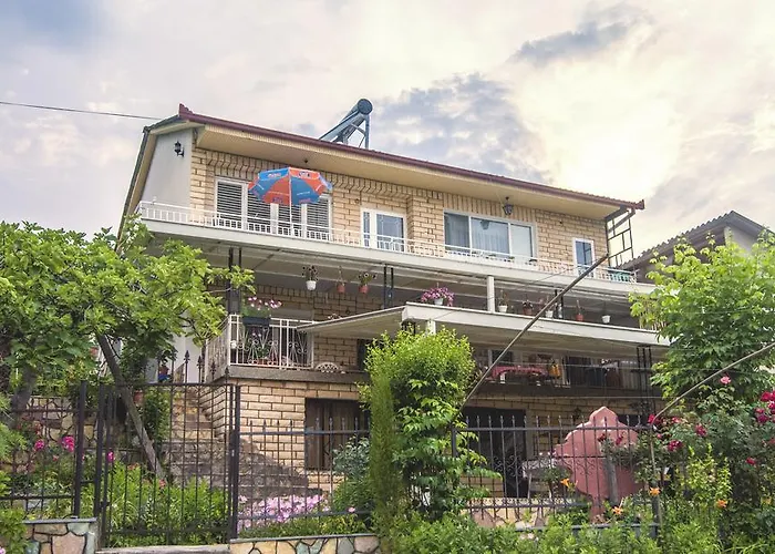 Apartmani Pe-Ko