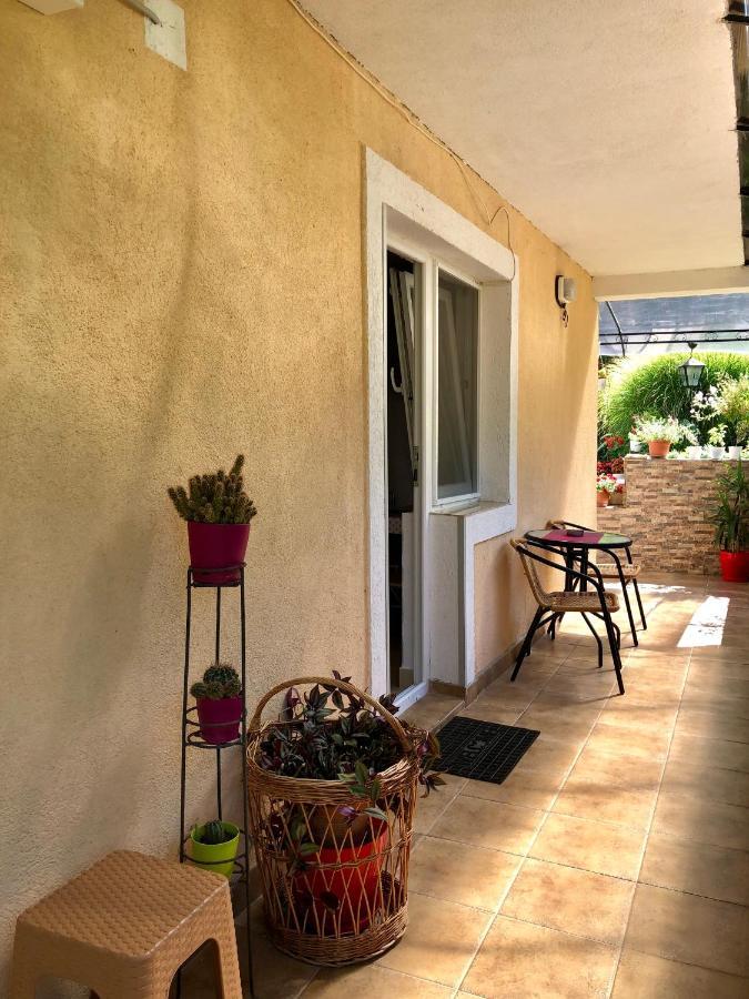 Apartment Pe-ko Dojran