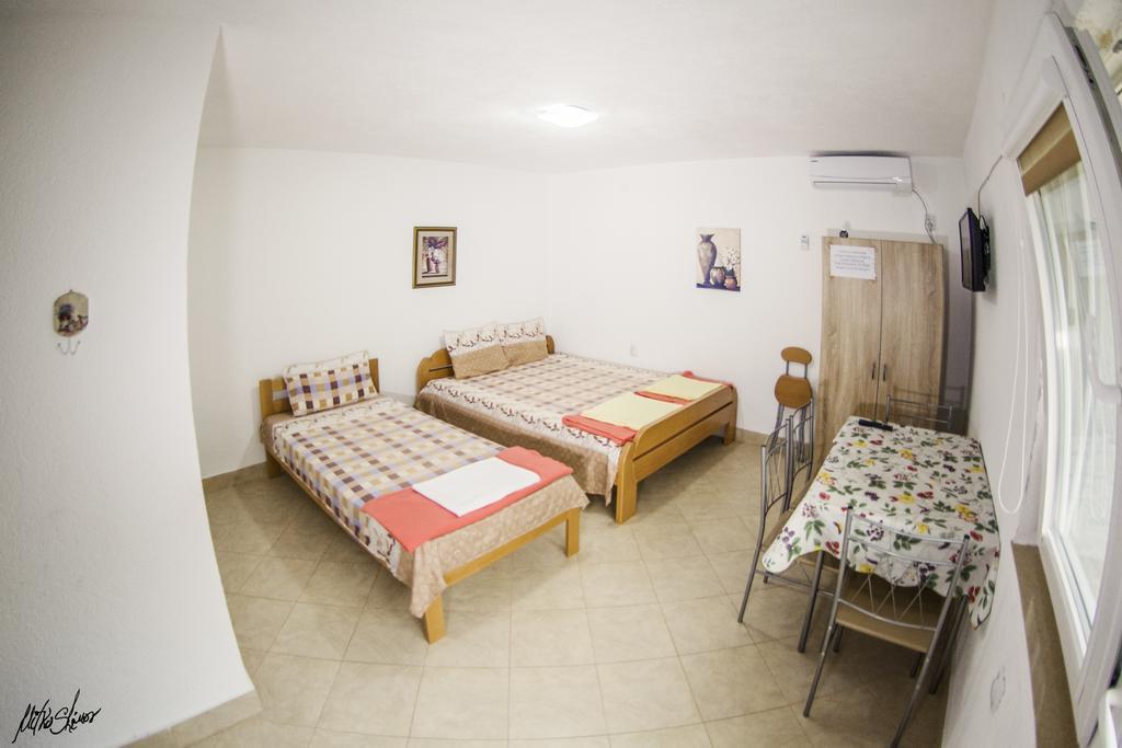 Apartment Pe-ko *